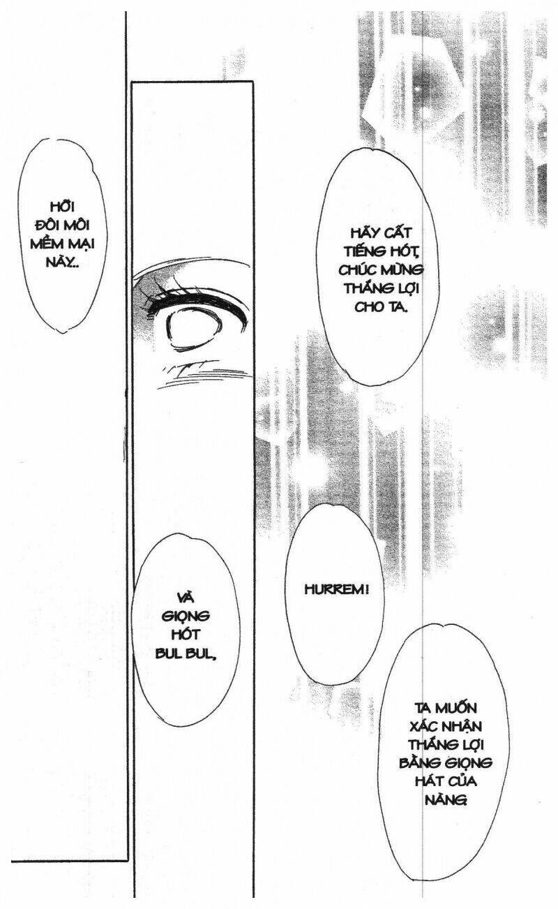 nữ hoàng của đế chế ottoman chapter 8 64