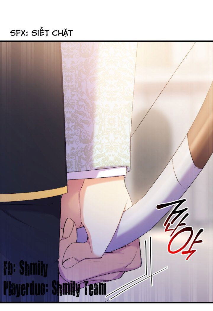 tôi định quyến rũ anh trai nhưng nam chính đã đến chapter 22 50