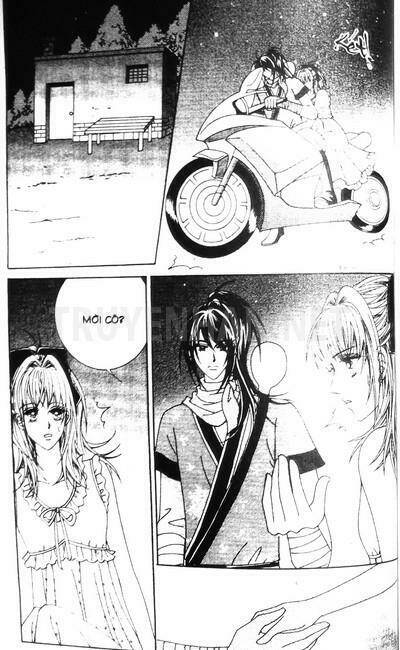 lọ lem hậu đậu chapter 31 4