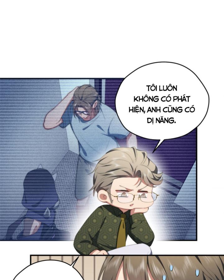 nữ chính chạy từ trong sách ra thì phải làm sao chapter 54 11