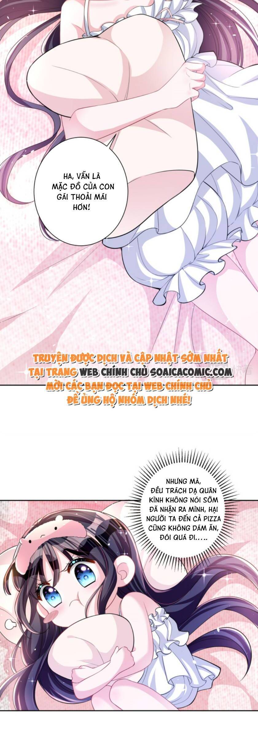 tổng tài huyết tộc cực sủng cô vợ mỹ nhân ngư chapter 24 8