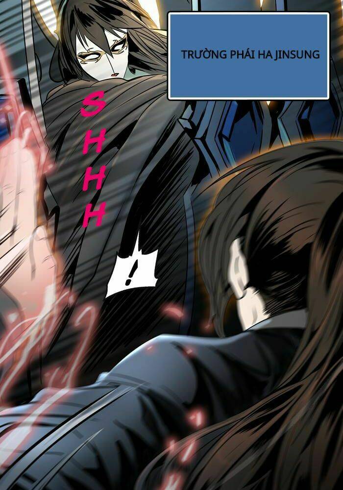 cuộc chiến trong tòa tháp chapter 296 17