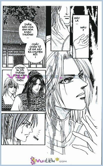 nàng công chúa lạc loài chapter 3 115