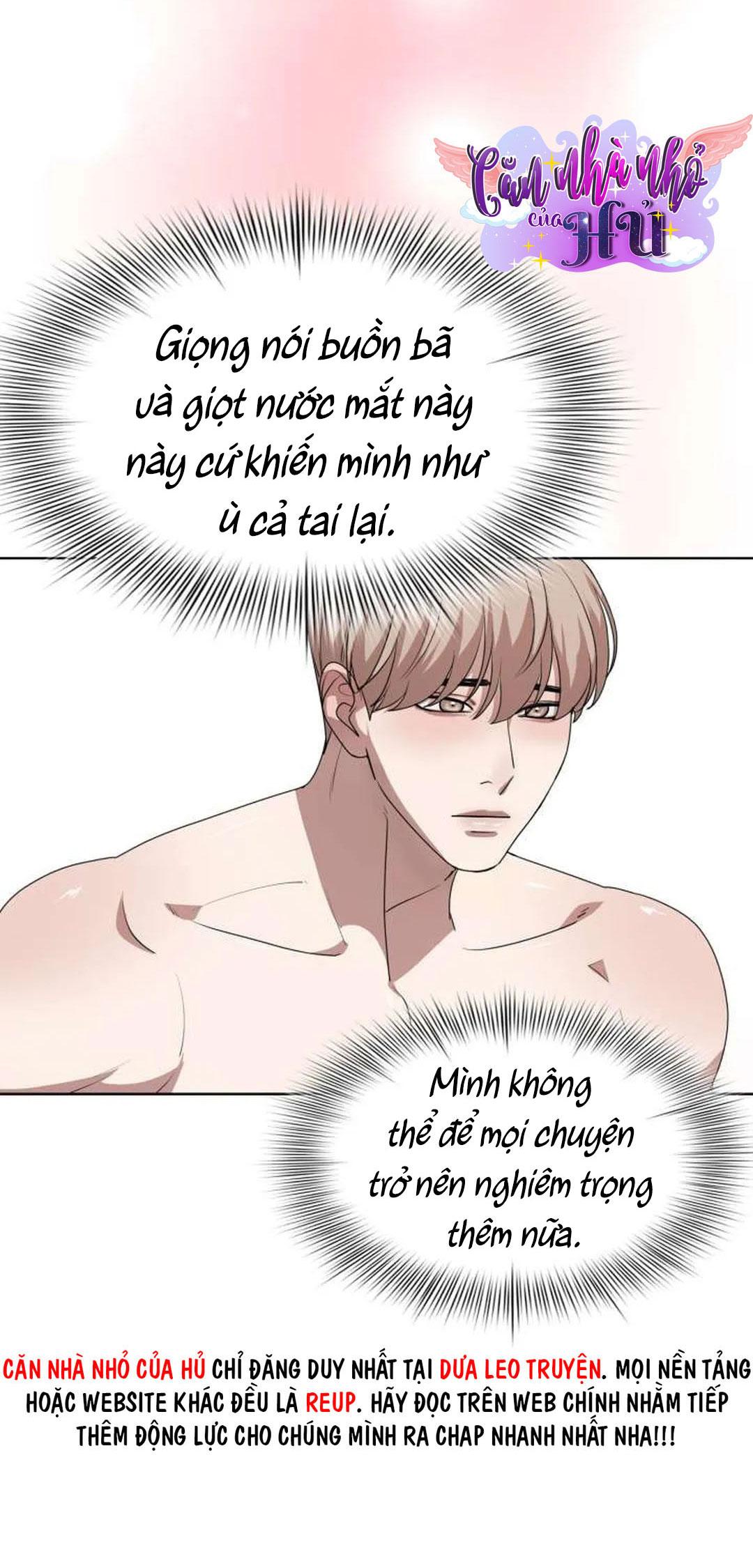 hướng về phía em chapter 11 14