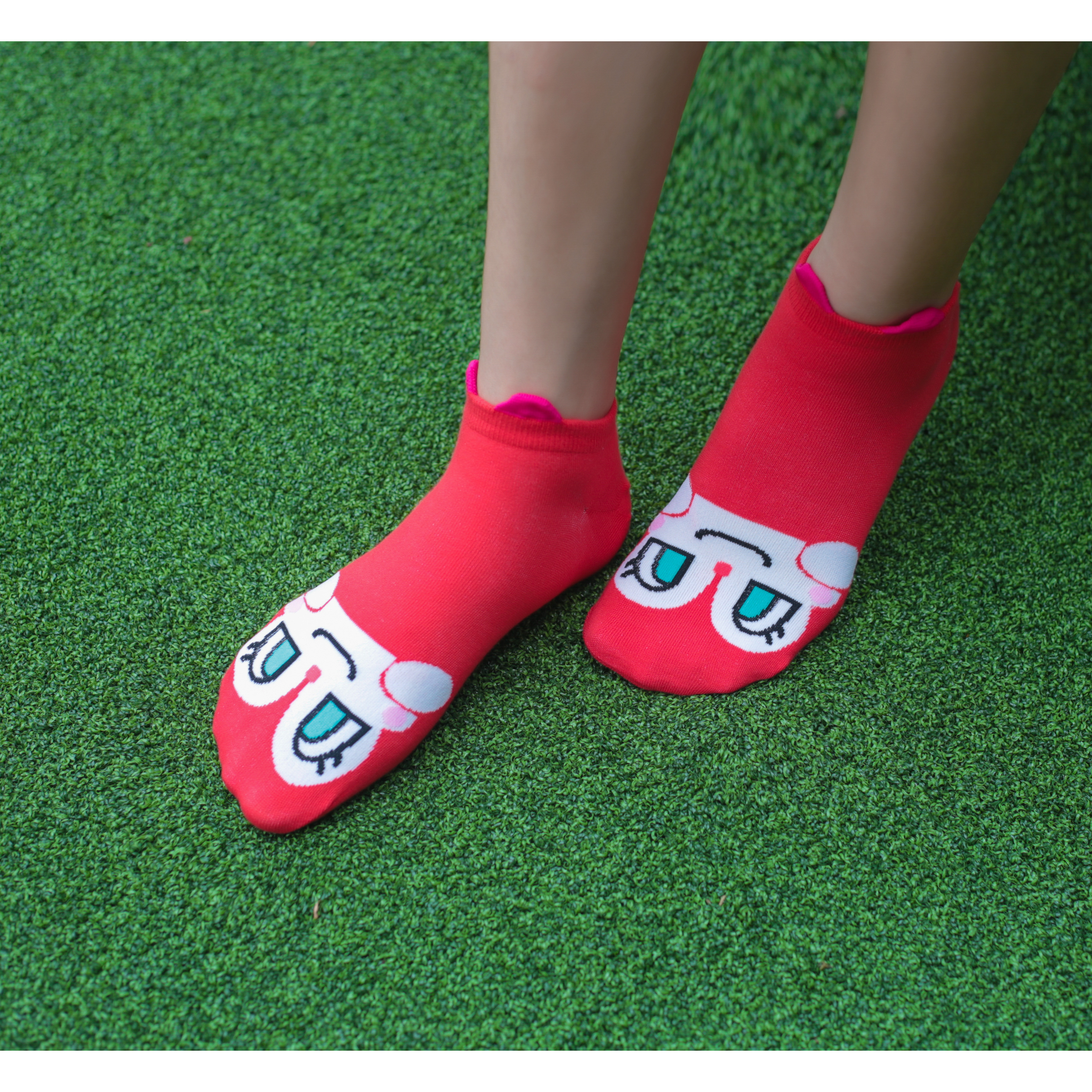 Tất vớ Nữ cao cấp, nhập khẩu Hàn Quốc thương hiệu KIKIYA SOCKS - Enfant Ankle Socks W-A-006