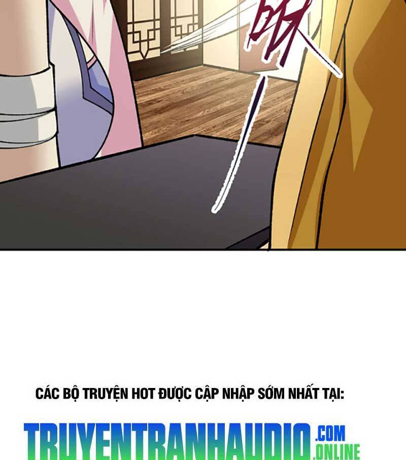 võ đạo độc tôn chapter 522 32