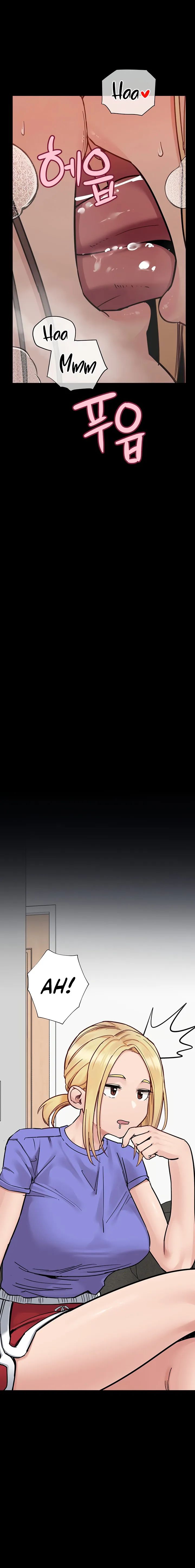 giữ bí mật với mẹ em nhé! chapter 90 7