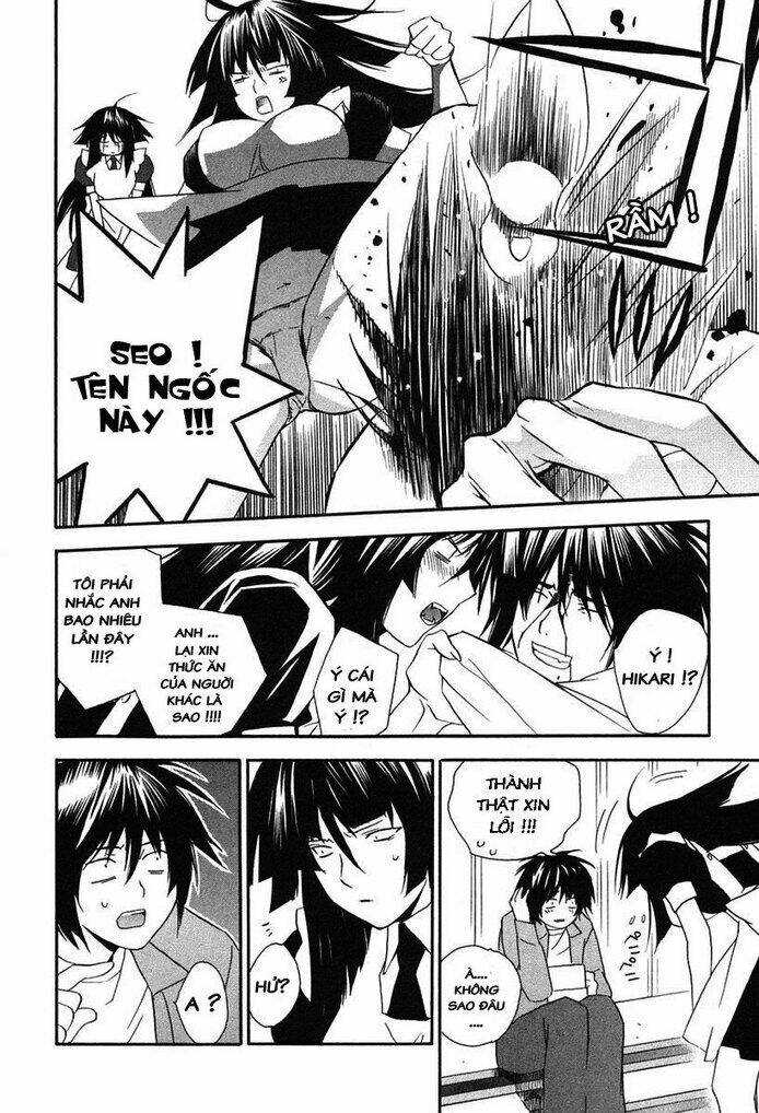sekirei chapter 9 6