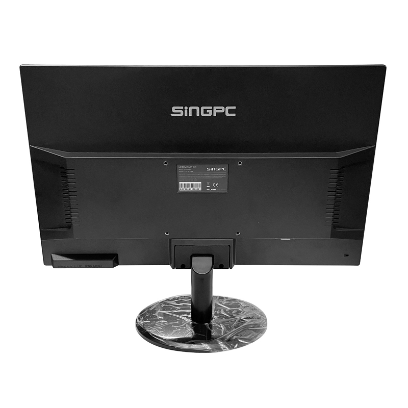 Màn hình SingPC LED 20 inch - Hàng chính hãng