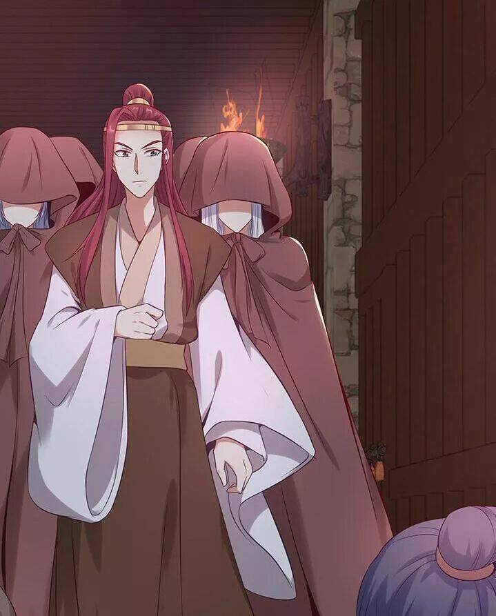 đô đốc đại nhân sủng thê kí chapter 158 9