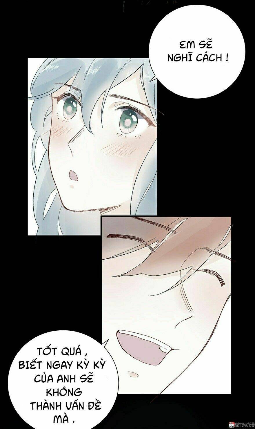 tra nam cút ra chapter 6 12