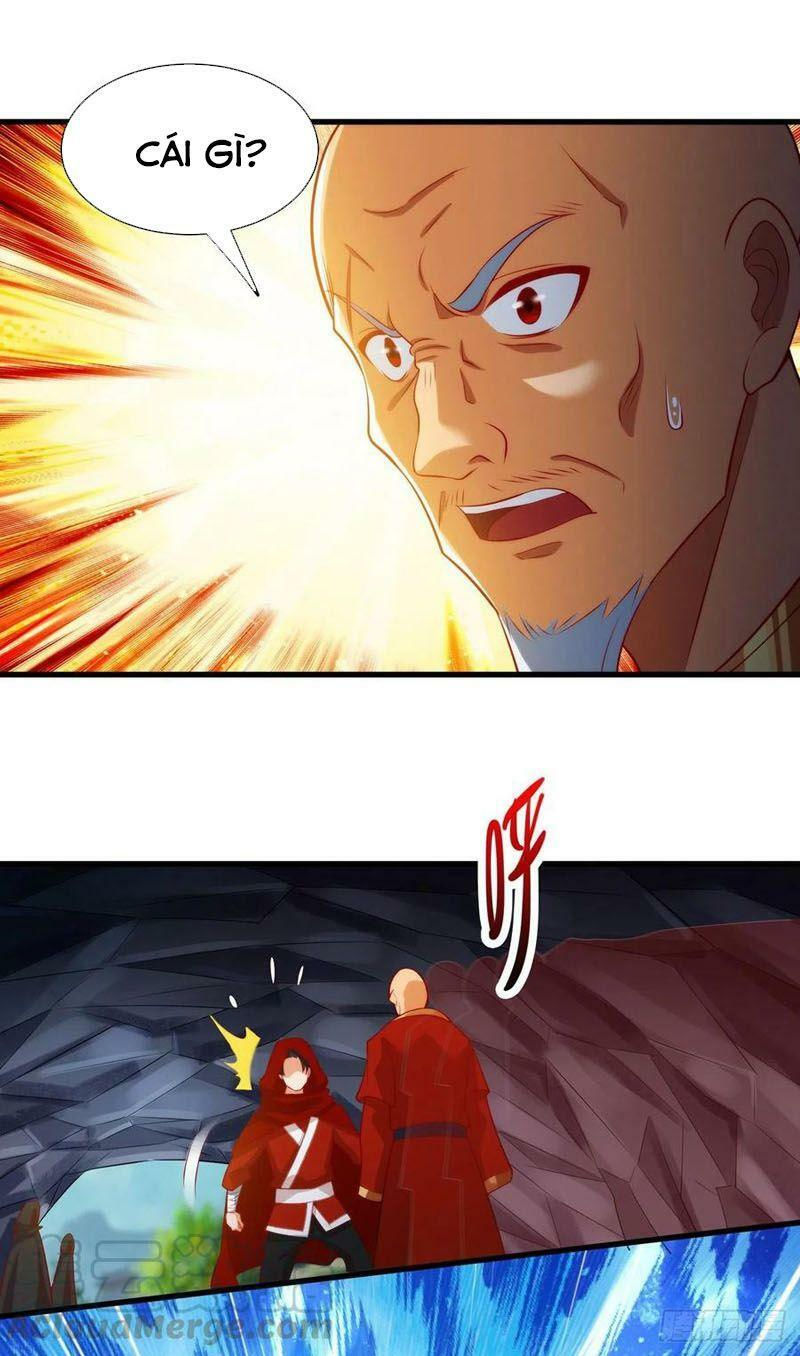 chúa tể tam giới chapter 142 14