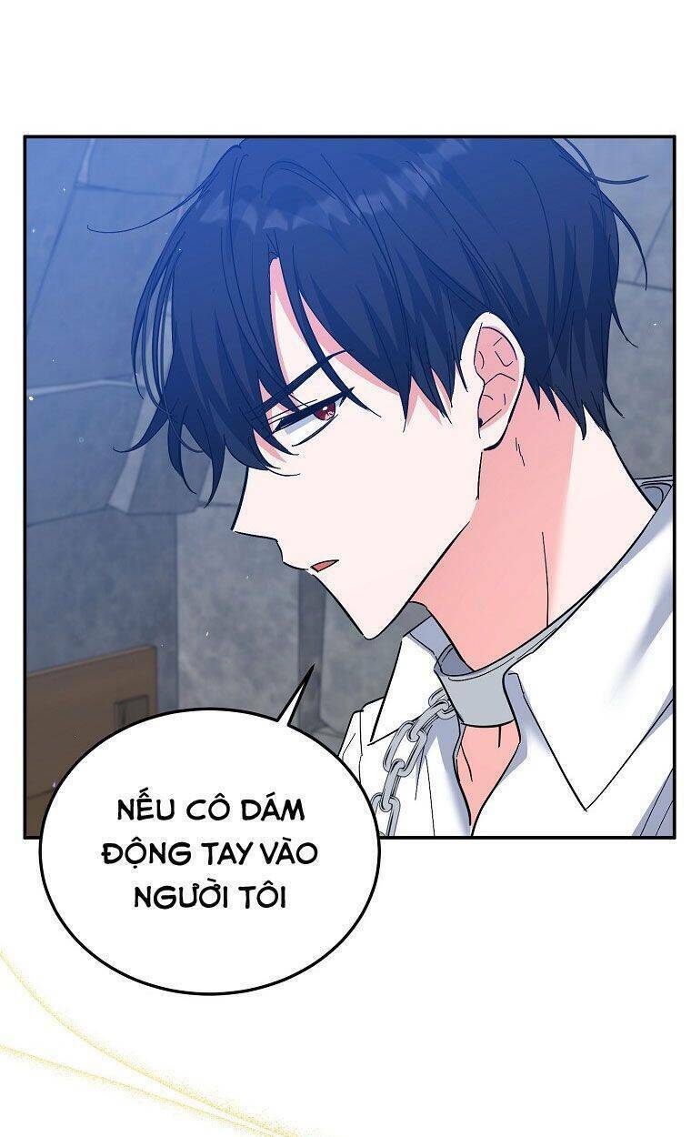 ác nữ karuna bé lại chapter 32 9
