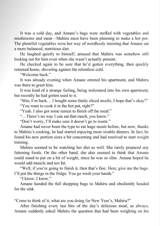 Sách ngoại văn: The Angel Next Door Spoils Me Rotten 2 (Light Novel - English Edition)