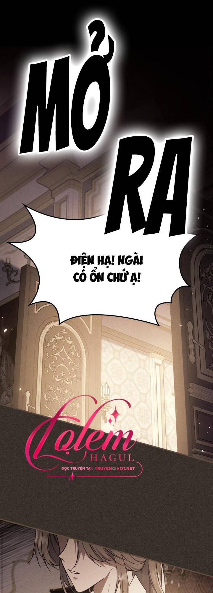 Hôm Nay Công Nương Toàn Năng Cũng Thấy Chán Nản chapter 42.1 3