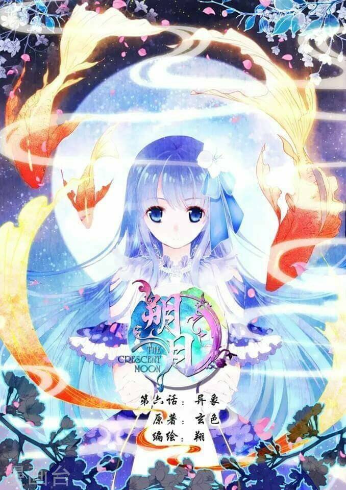 sóc nguyệt chapter 6 1