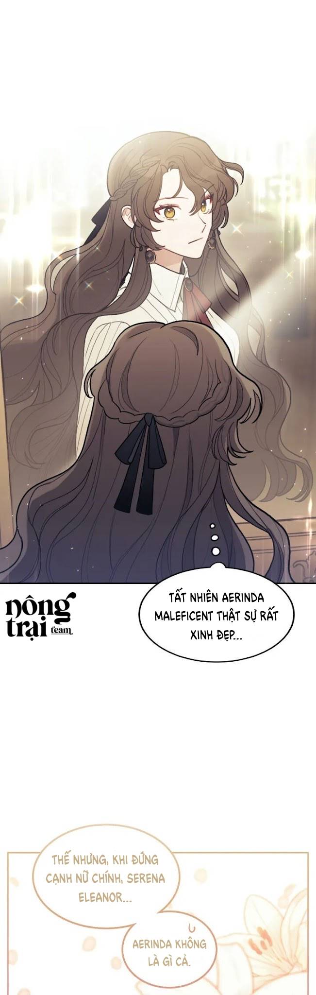 tôi không phải nữ chính chapter 1 24