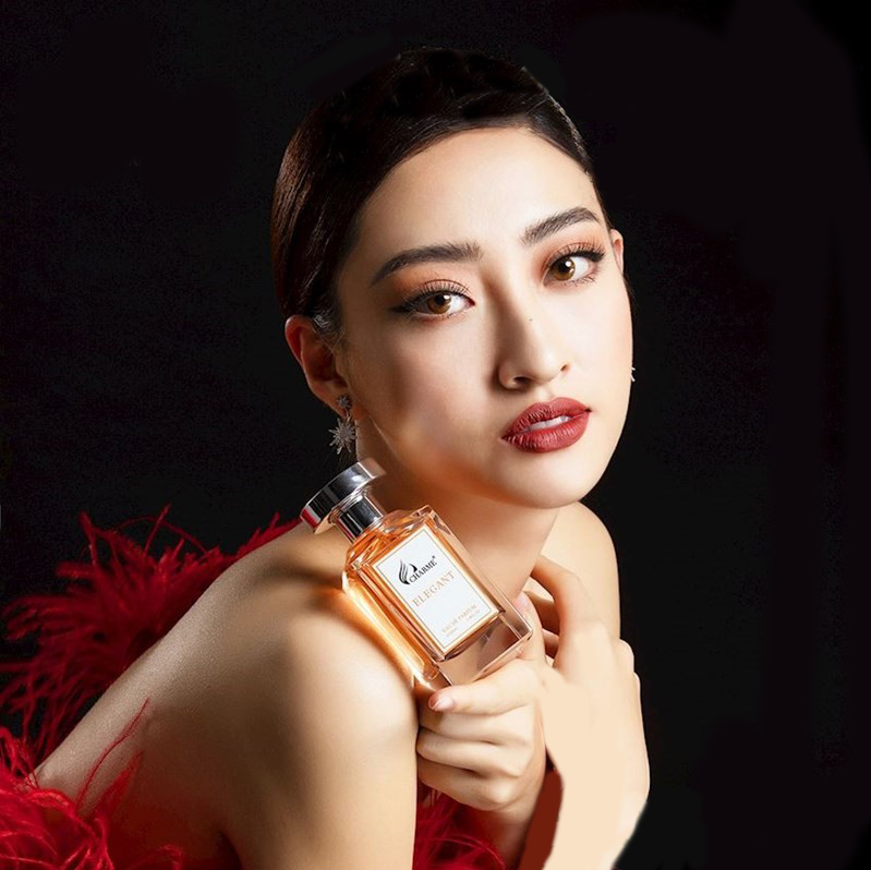 Nước hoa nam lưu hương lâu, Charme Elegant, hương biển hiện đại và nam tính, dành cho phái mạnh, 100ml