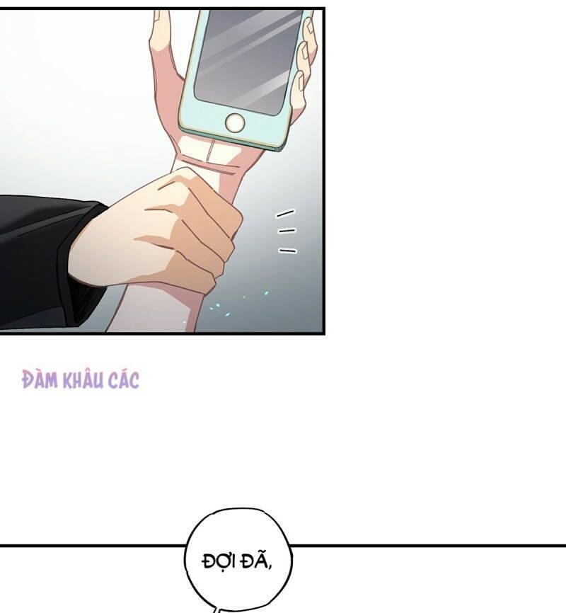 hắc bạch hữu thường chapter 12 17