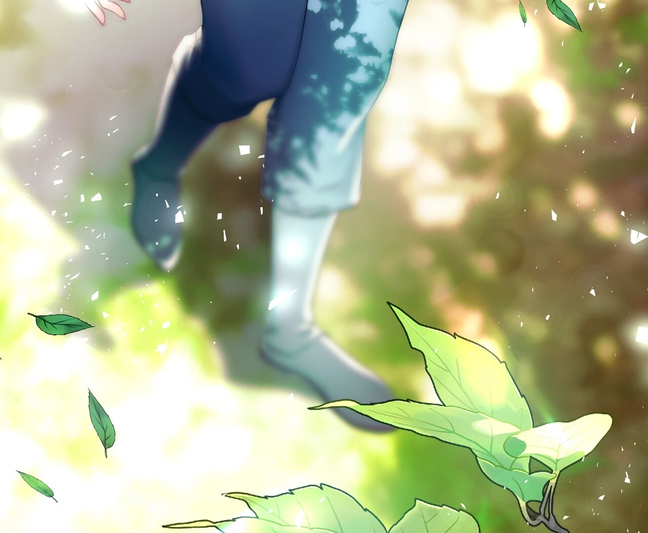 hợp đồng hôn nhân với hai người chồng chapter 4.2 51