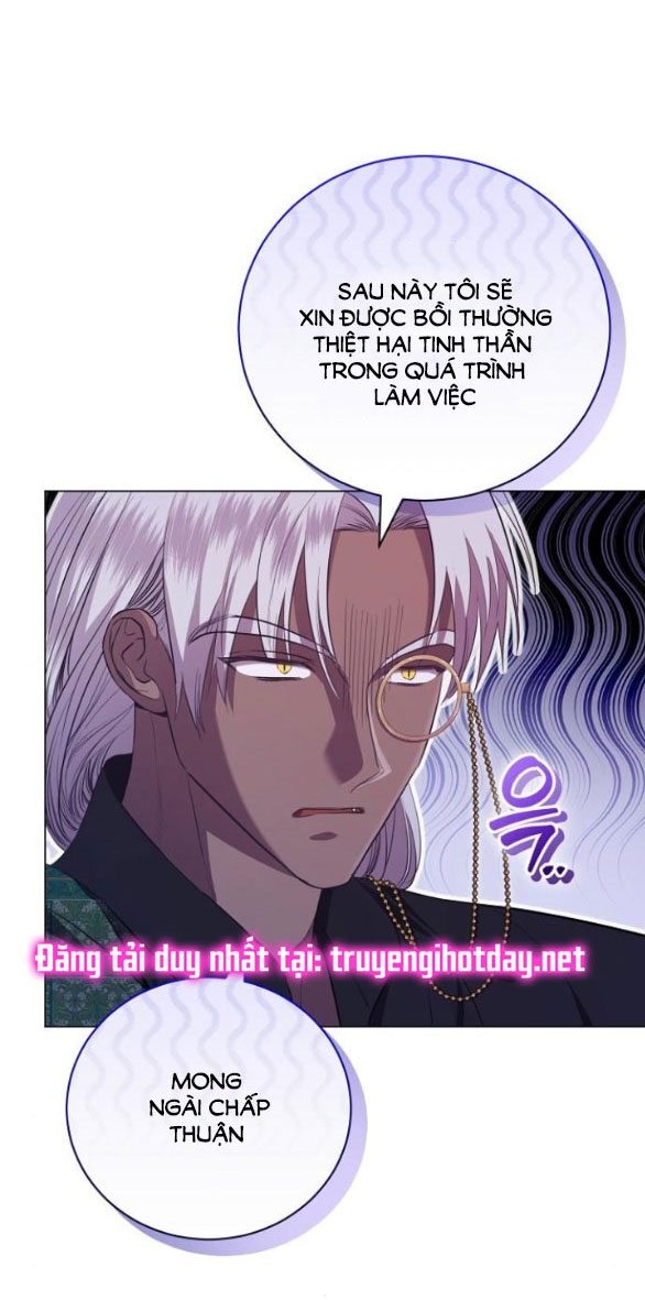 Thân Gửi Tình Nhân Của Chồng Tôi chapter 8.2 - Trang 31