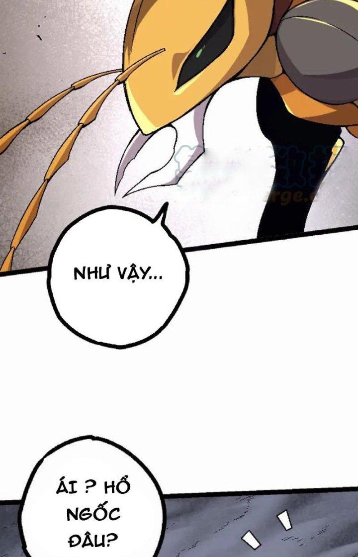 từ cây cổ thụ bắt đầu tiến hóa chapter 42 34