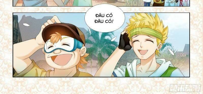 kỳ hiệp địa cầu chi chân tướng trong sa mạc chapter 7 21