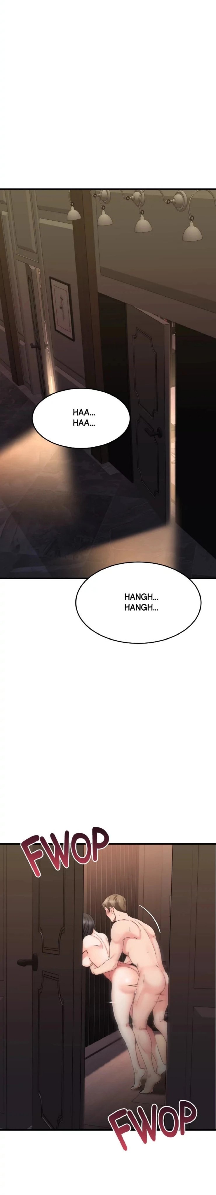 ranh giới người bạn chapter 27 5