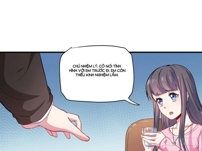 ngạo kiều quỷ vương yêu ta chapter 81 8