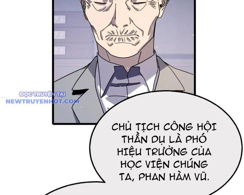 Vô Địch Bị Động Tạo Ra Tấn Sát Thương chapter 55 103
