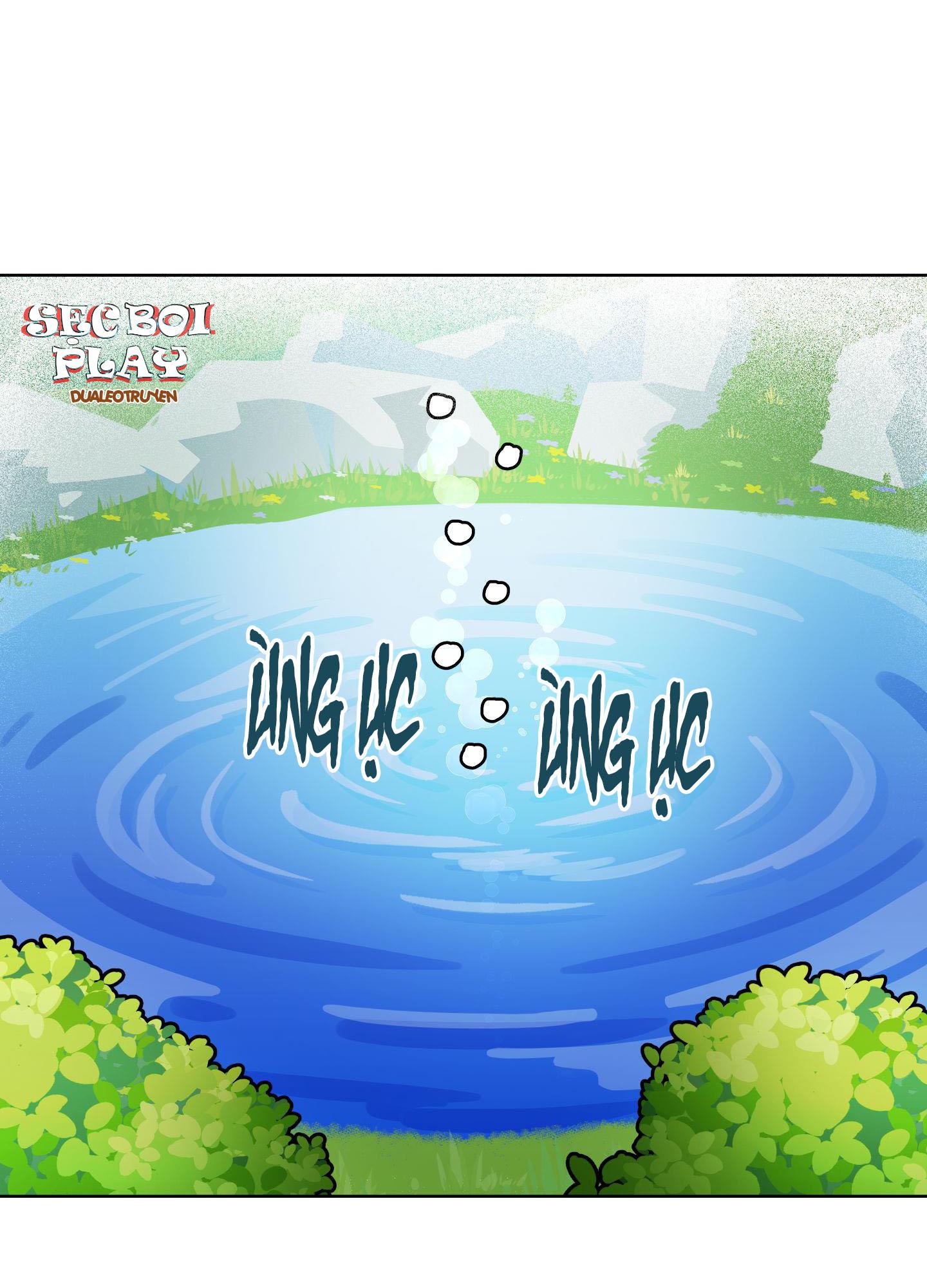 nghiện cuồng công - bdsm cùng sẹc chapter 25 30