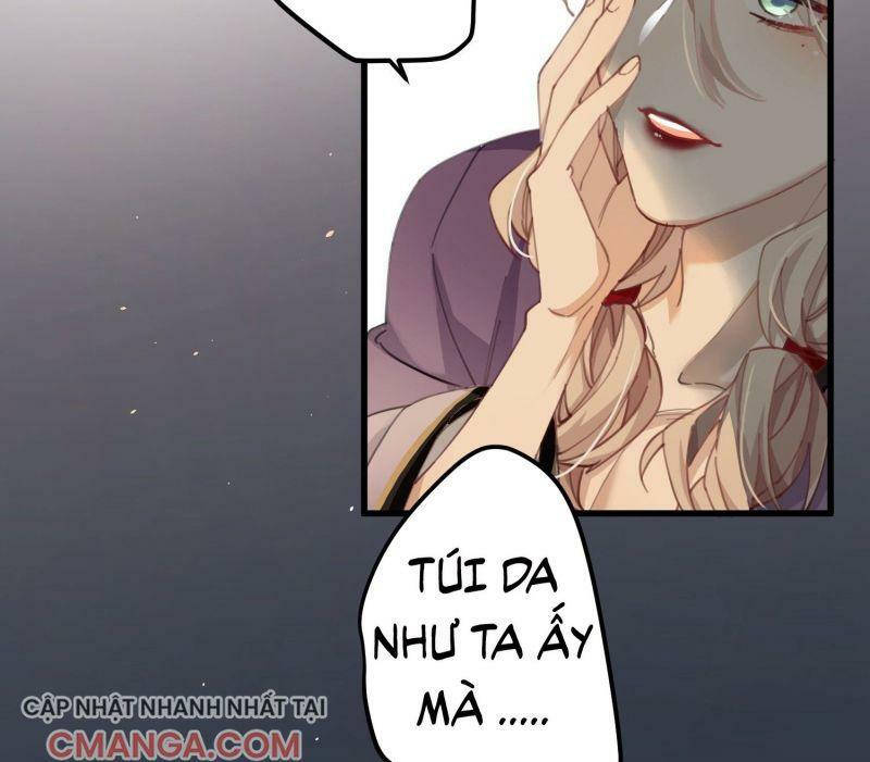 phế vật công chúa muốn nhặt chồng chapter 5 33