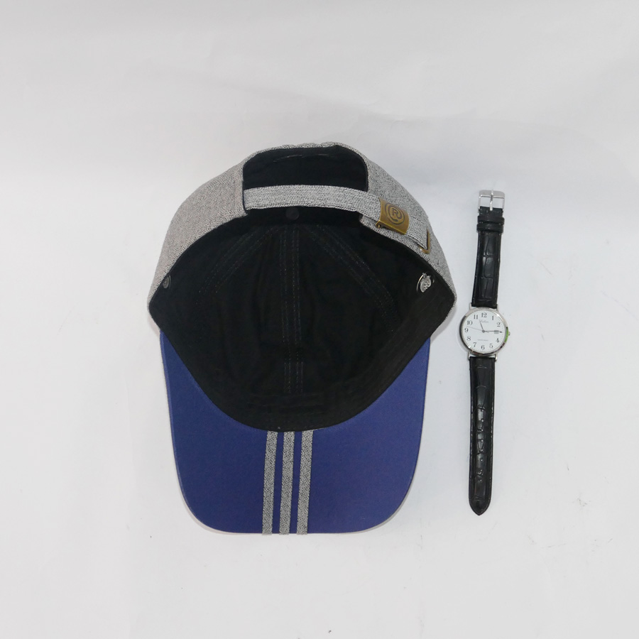 Nón kết - Mũ lưỡi trai nam thời trang cao cấp