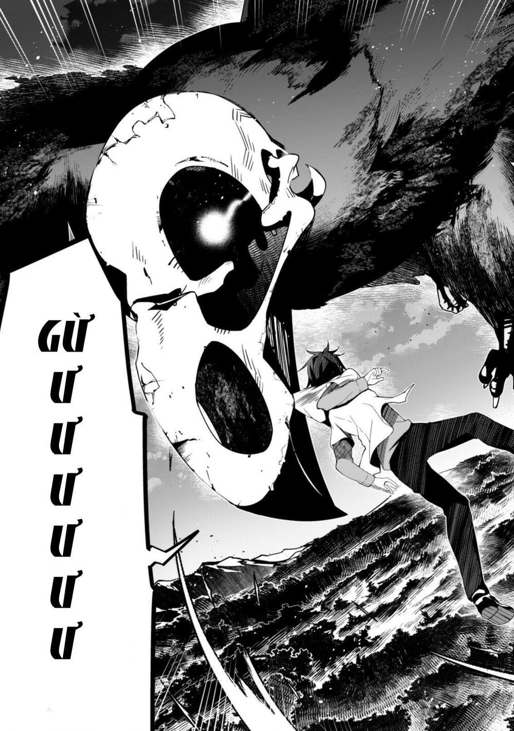 level 1 kara hajimaru shoukan musou: ore dake tsukaeru ura dungeon de, subete no tenseisha o bucchigiru chapter 1 20