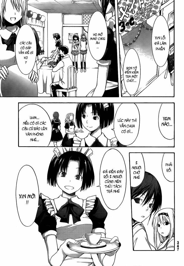 countrouble chapter 22 19