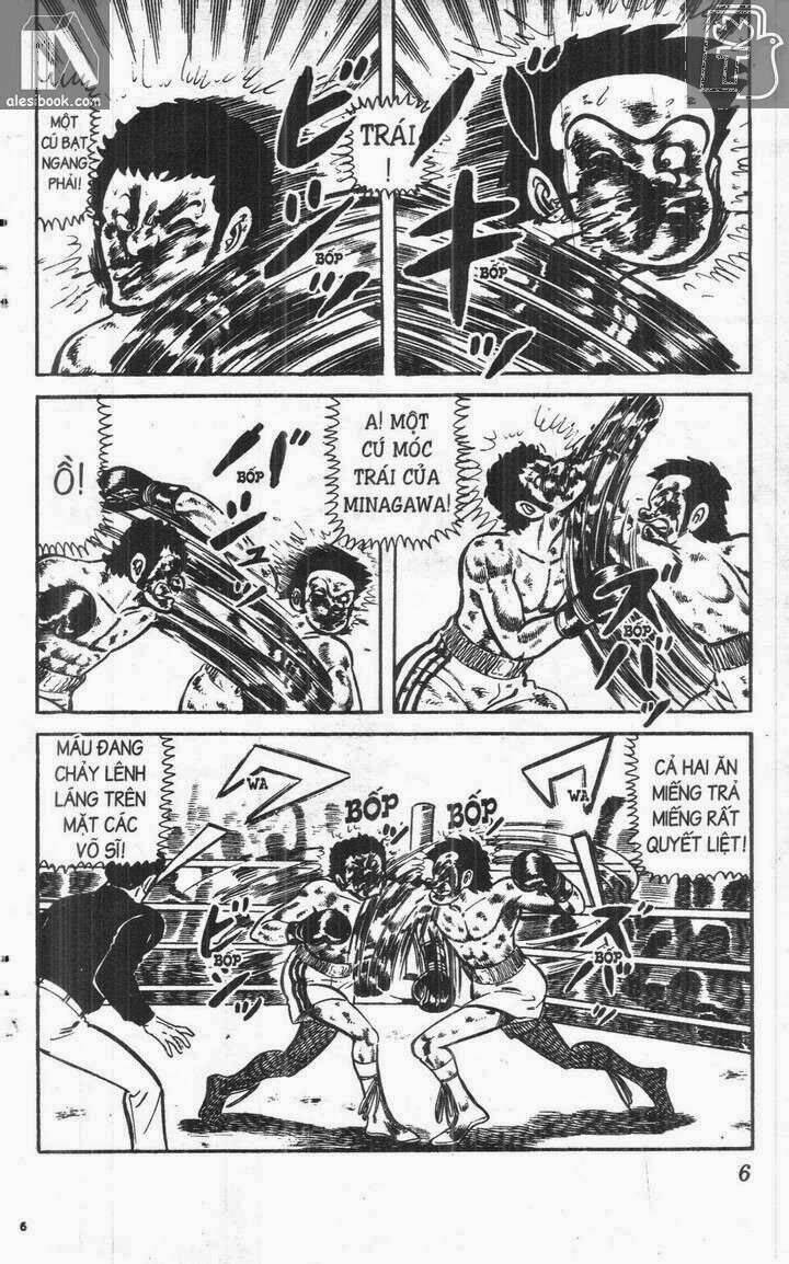 ganbare genki chapter 167 3