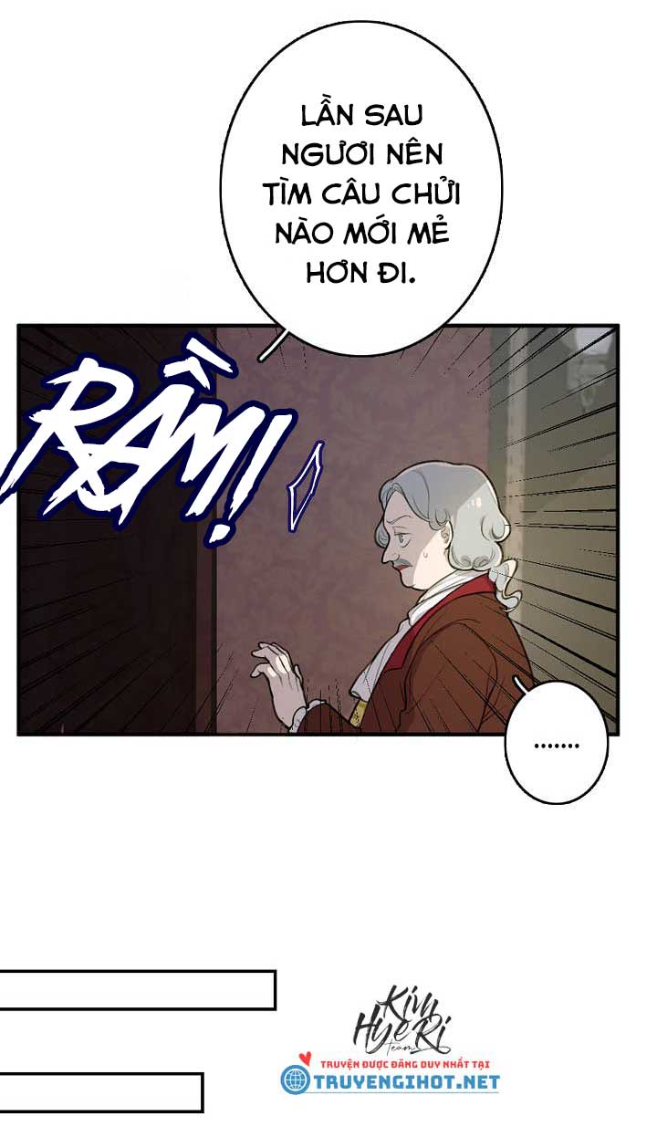 Đánh Lái Về Hướng Bắc-Tây Bắc chapter 5 - Trang 26