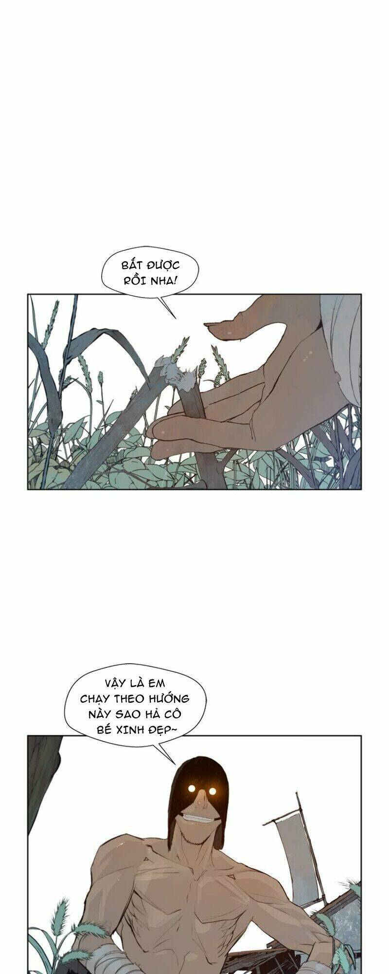 thanh gươm danh vọng chapter 29 7