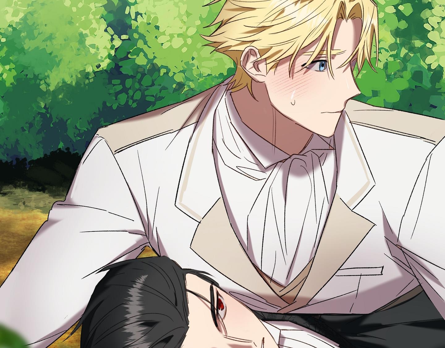 một ngày nọ, tôi được kẻ thù cầu hôn chapter 49 141