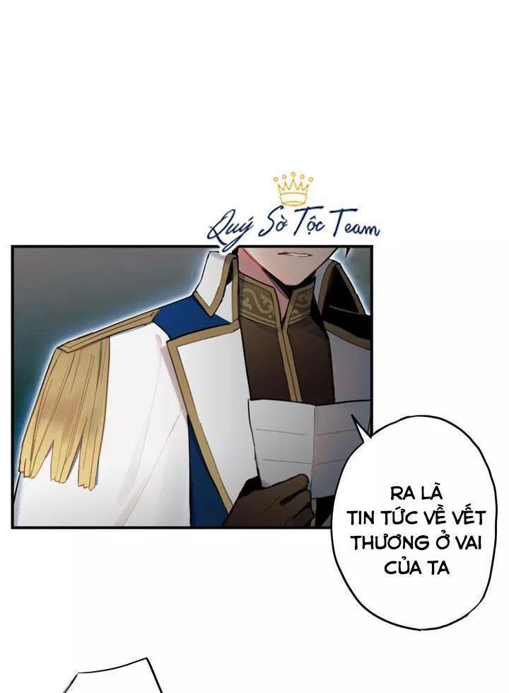 trọng sinh trở thành hoàng phi chapter 23 12