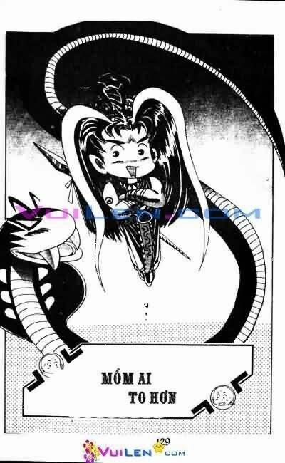 những người bạn tốt chapter 9 130