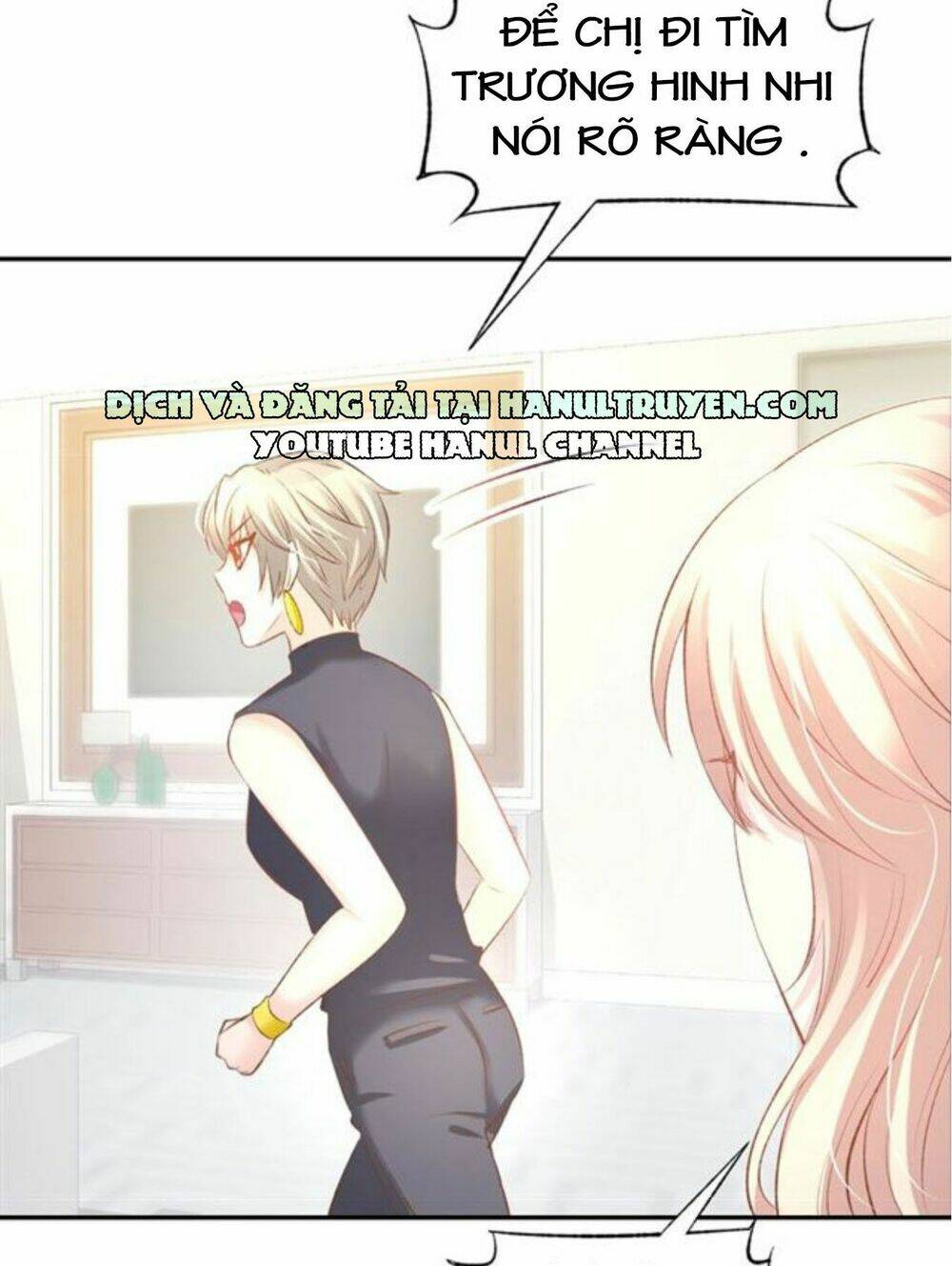 hôn nhân ấm áp : tổng tài sủng vợ thành nghiện chapter 35 15