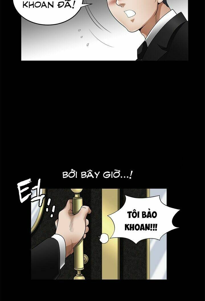 seduction - quyến rũ chapter 41 44