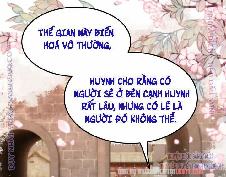 trọng sinh bá sủng nhiếp chính vương quá mạnh mẽ chapter 183 57