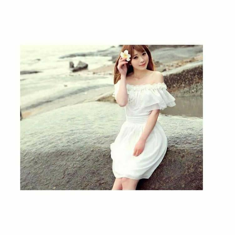 Combo 10 kẹp tóc hoa đại