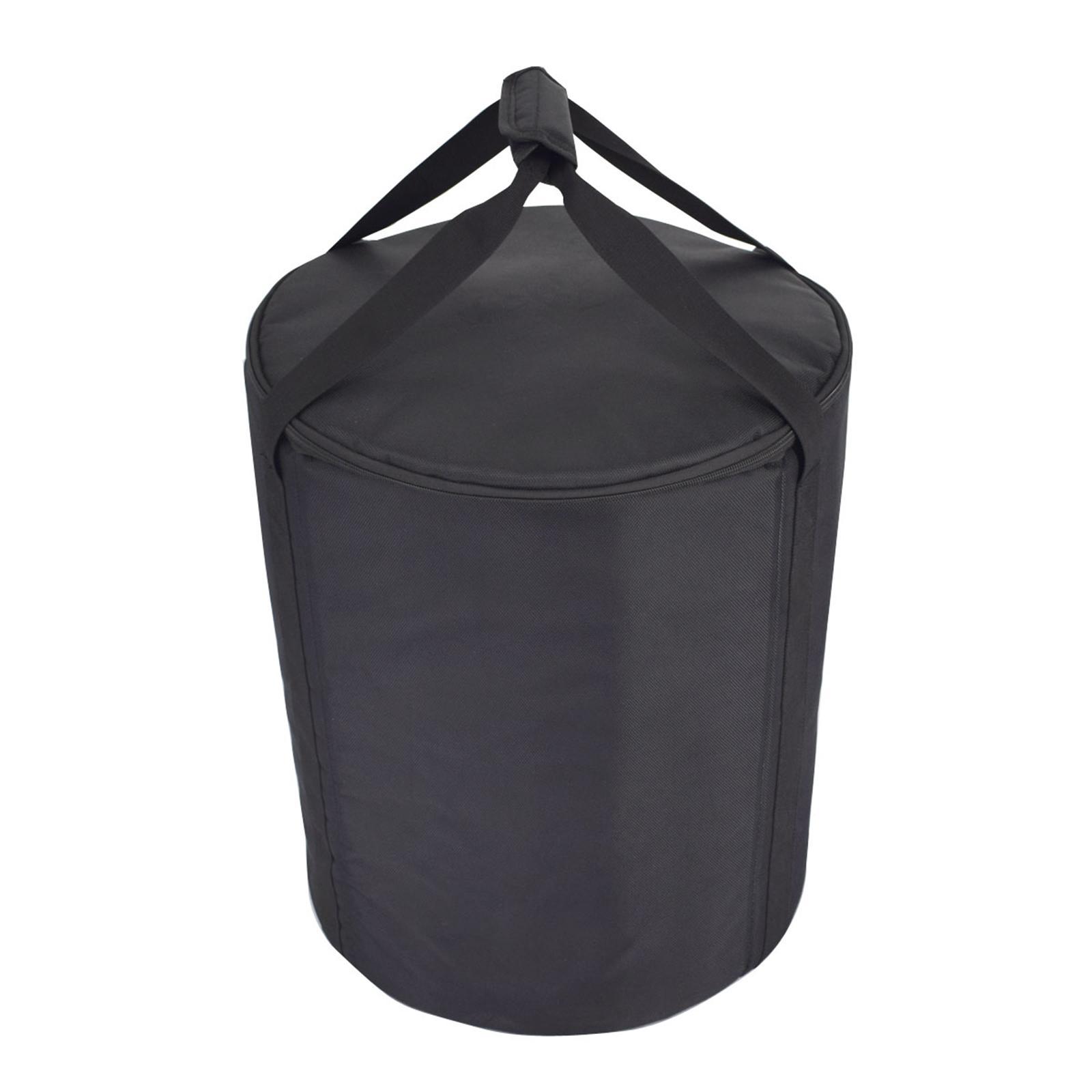 Portable Durable Heater Carry Bag Carrying Case Bag Only Holder for Fishing