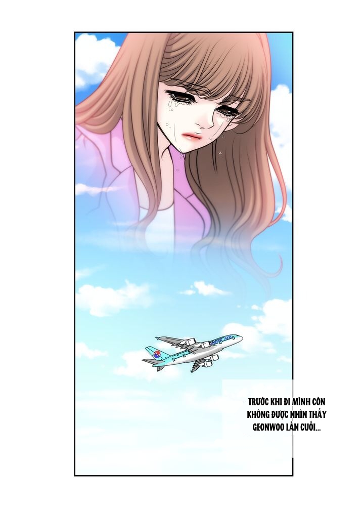 người đàn ông của tôi chapter 9.1 16