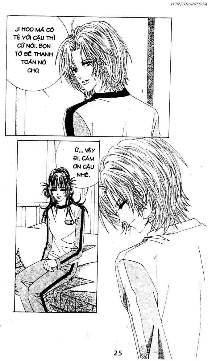 nhà trọ hoàn hảo chapter 37 26