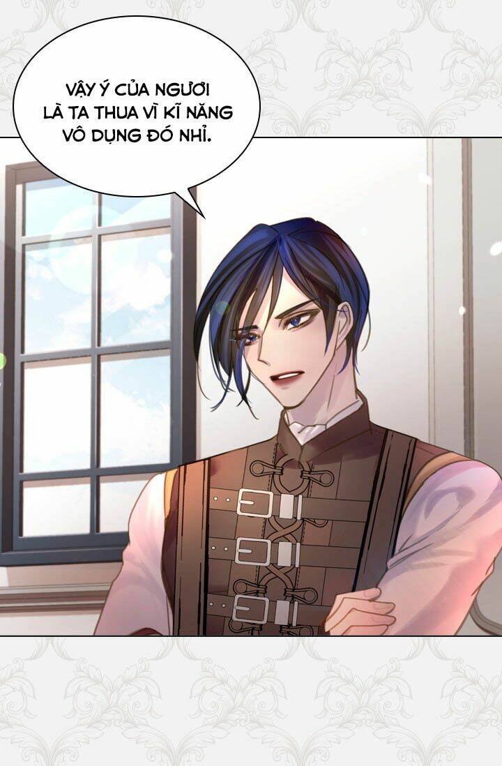 quy luật sinh tồn của nữ phụ chapter 47 53