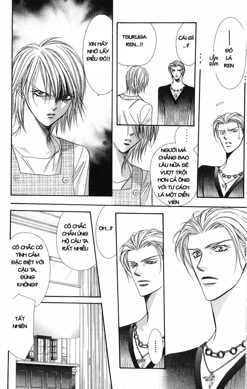 thử thách của kyouko chapter 103 14